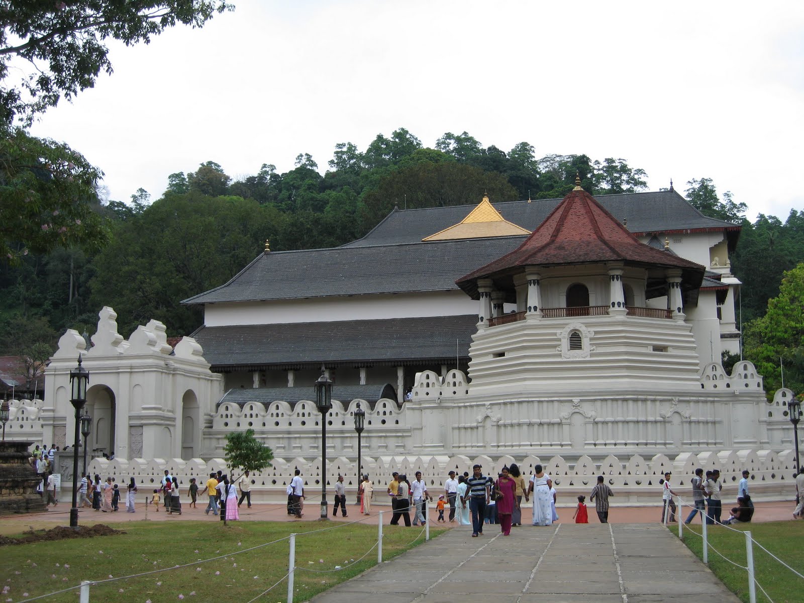 Highlights of Lanka