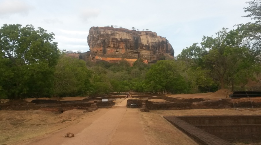 Highlights of Lanka