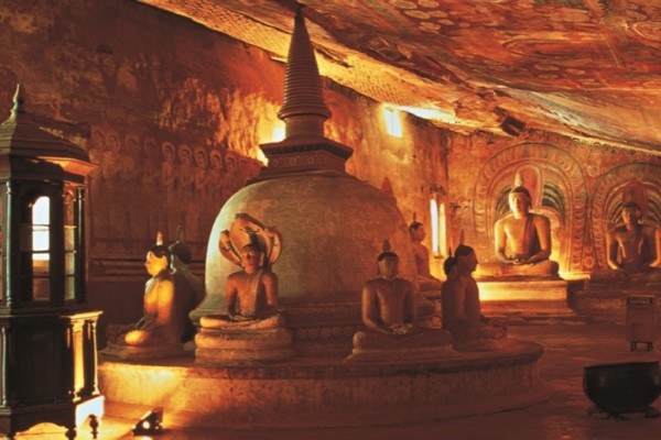 Highlights of Lanka
