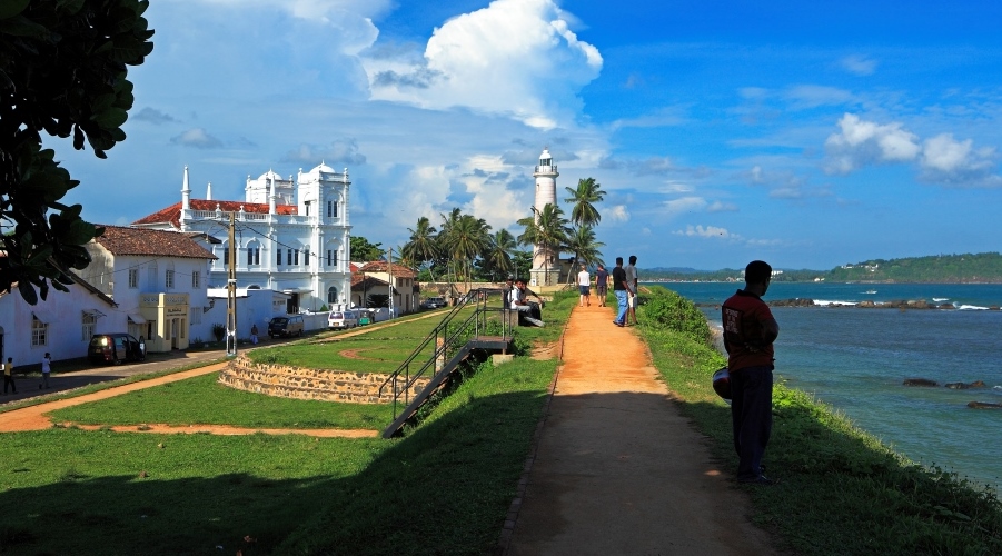 Discover Sri Lanka