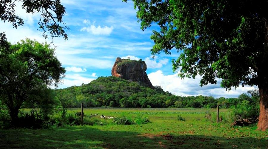 Discover Sri Lanka