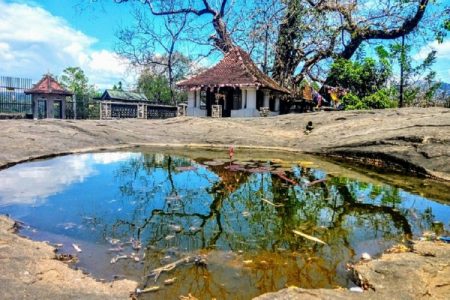 The Architectural Time Machine: Unlocking Kandy’s Tri Temple Loop