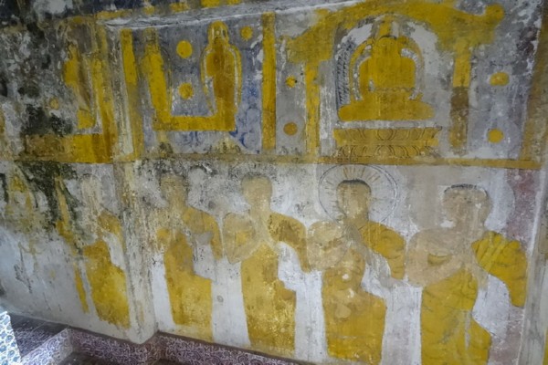 Kandy Tri Temple Loop Excursion