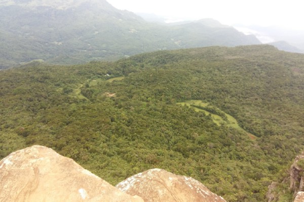 Riverstone Highlands