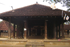 Kandy Tri Temple Loop Excursion