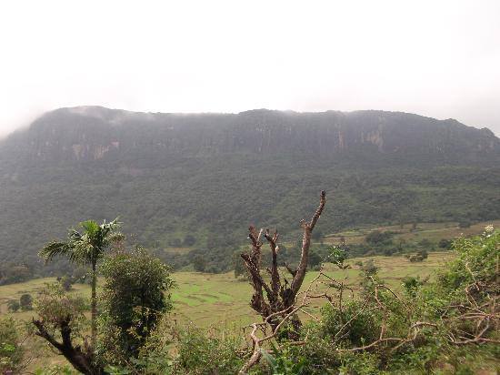 Natural Beauty of Sri Lanka