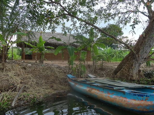 Natural Beauty of Sri Lanka