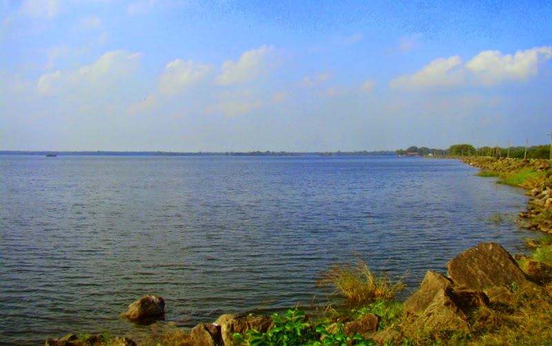 Natural Beauty of Sri Lanka