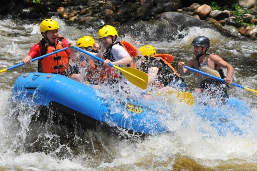 Eco-Adventure Tour of Sri Lanka