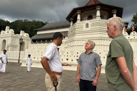 The Cultural Cocktail: How to Nail Your Full Day in Kandy