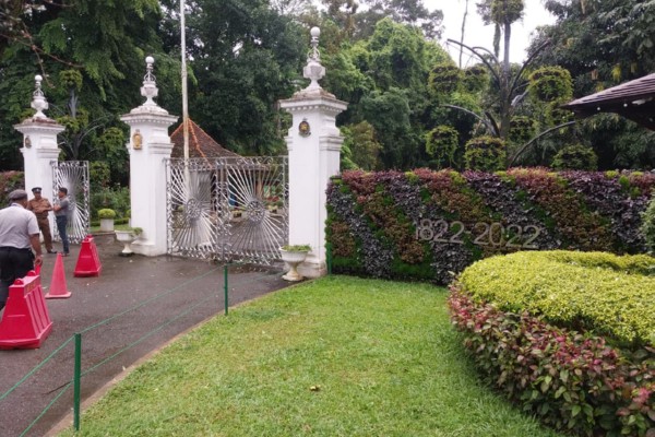A Day in Kandy
